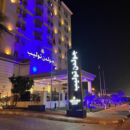 Hotel Golden Tulip Al Khobar Exterior foto