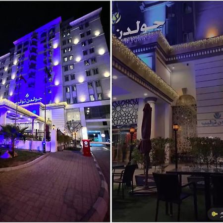 Hotel Golden Tulip Al Khobar Exterior foto