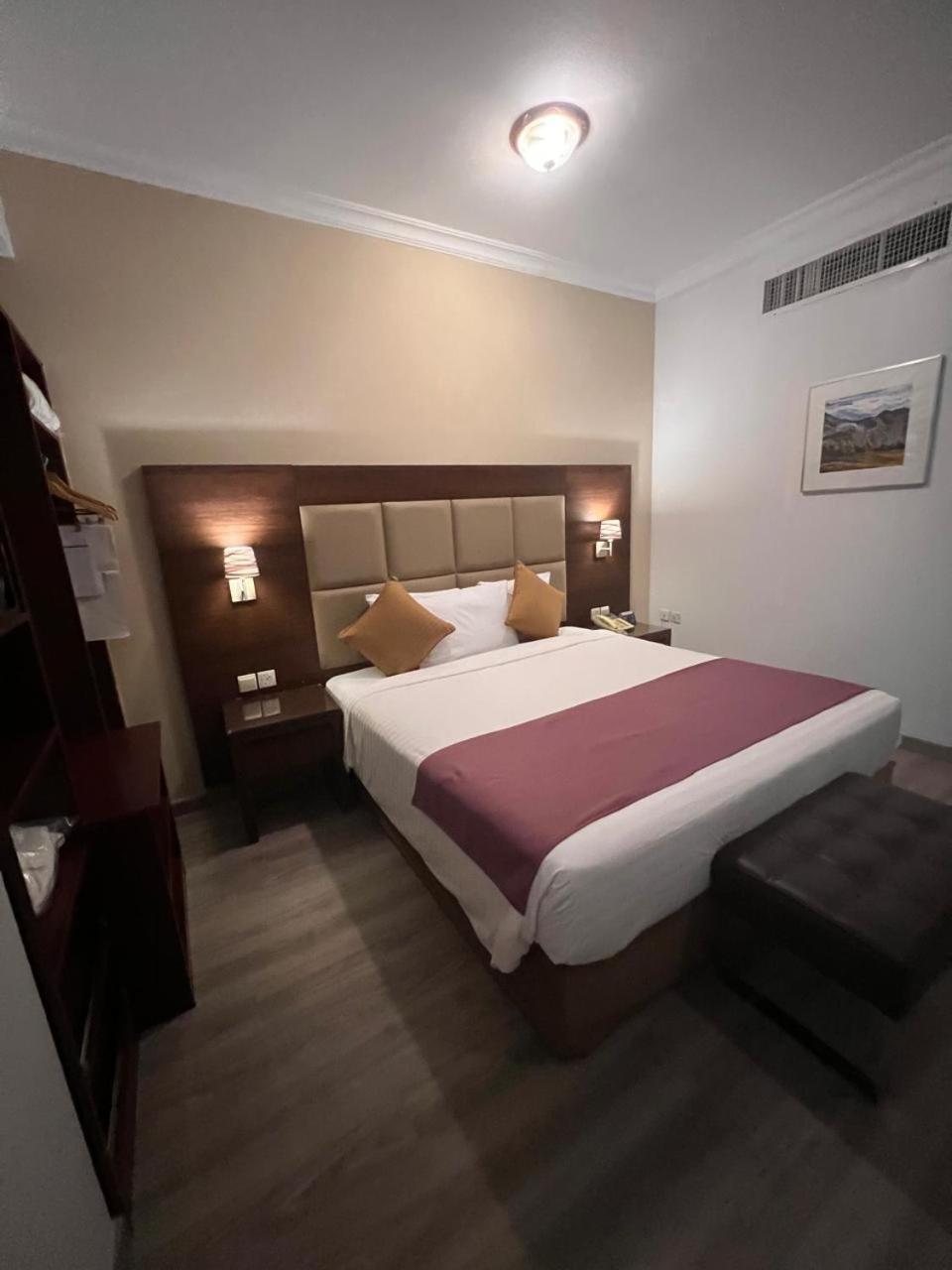 Hotel Golden Tulip Al Khobar Exterior foto