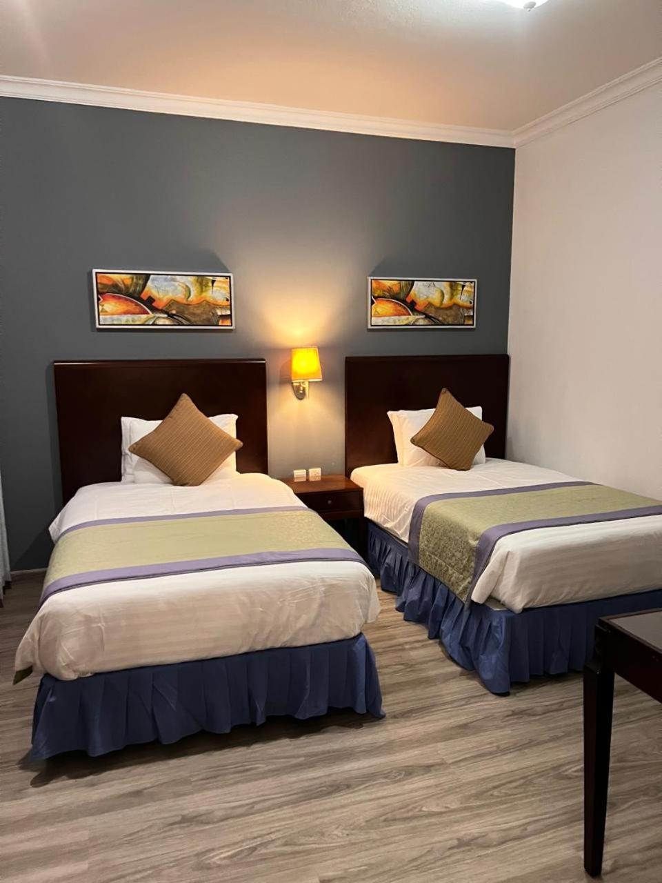 Hotel Golden Tulip Al Khobar Exterior foto