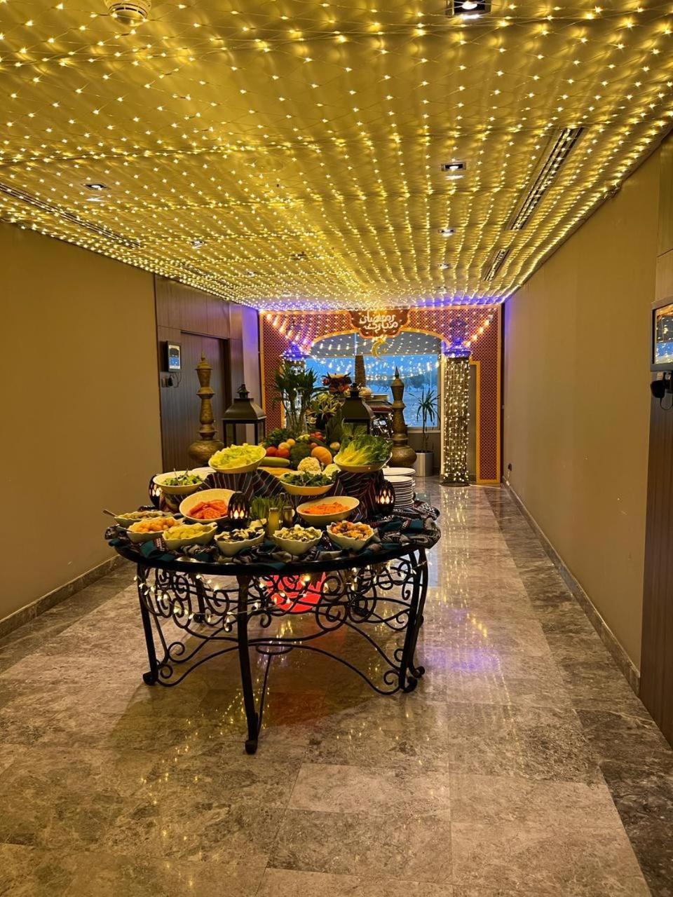 Hotel Golden Tulip Al Khobar Exterior foto