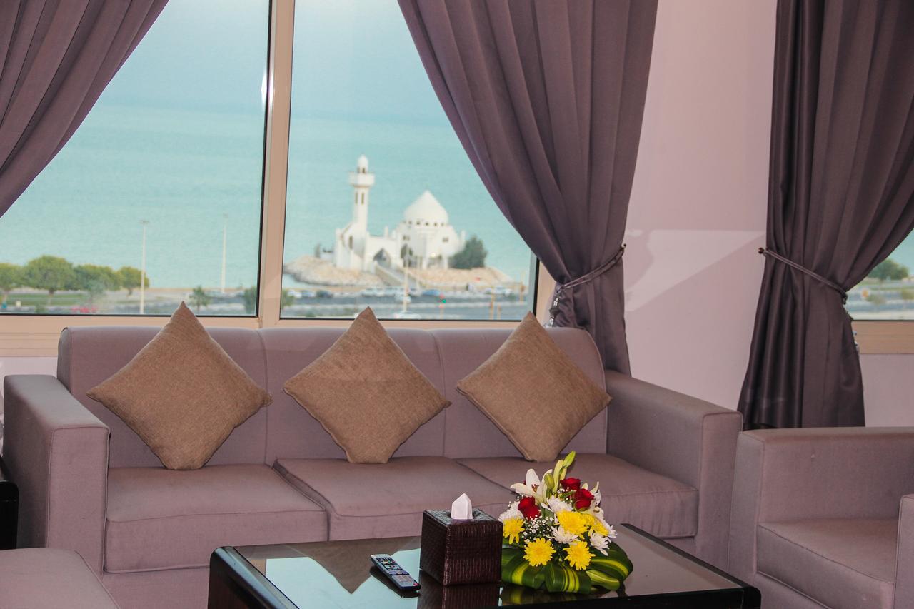 Hotel Golden Tulip Al Khobar Exterior foto