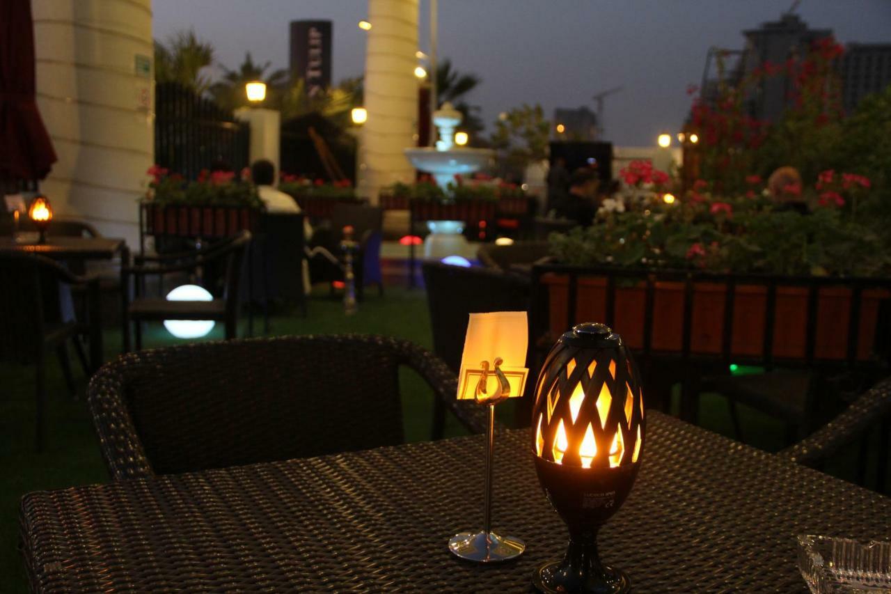 Hotel Golden Tulip Al Khobar Exterior foto